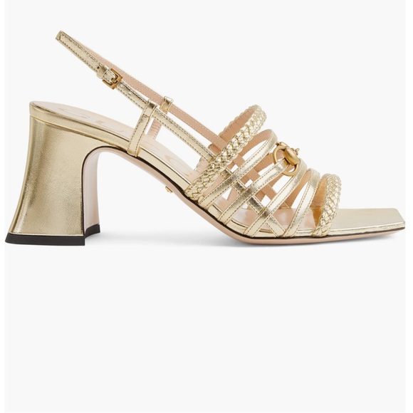 Authentic Gucci Ketty Slingback Sandal (Women)
11US / 41EU - Picture 2 of 12